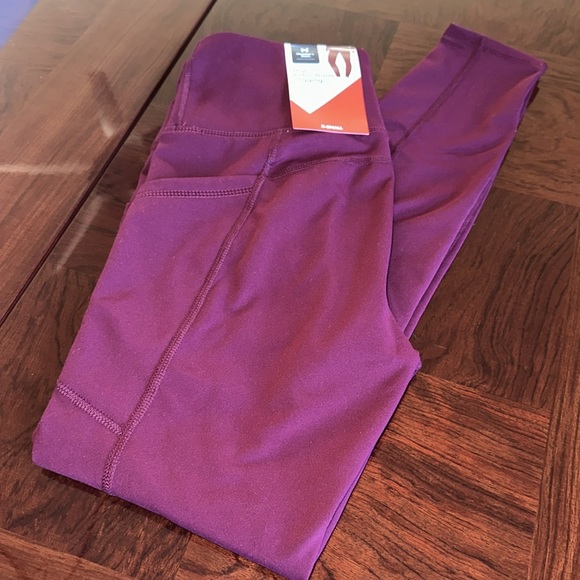 Member's Mark *NWT* Women’s Everyday High-Rise Extra Warm Legging - Picture 7 of 8